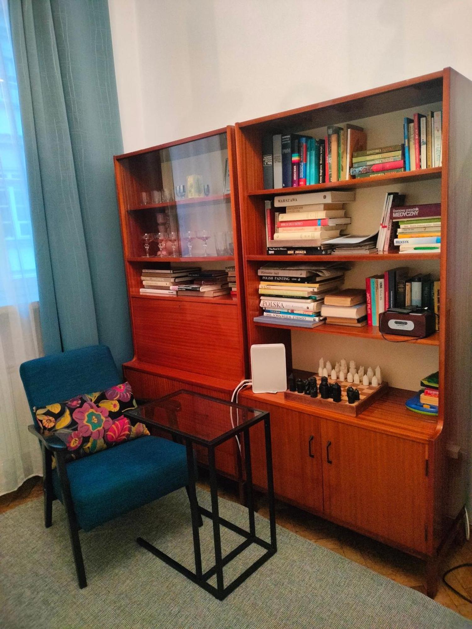 Przytulny Apartament Przy Barbakanie Varsovia Exterior foto