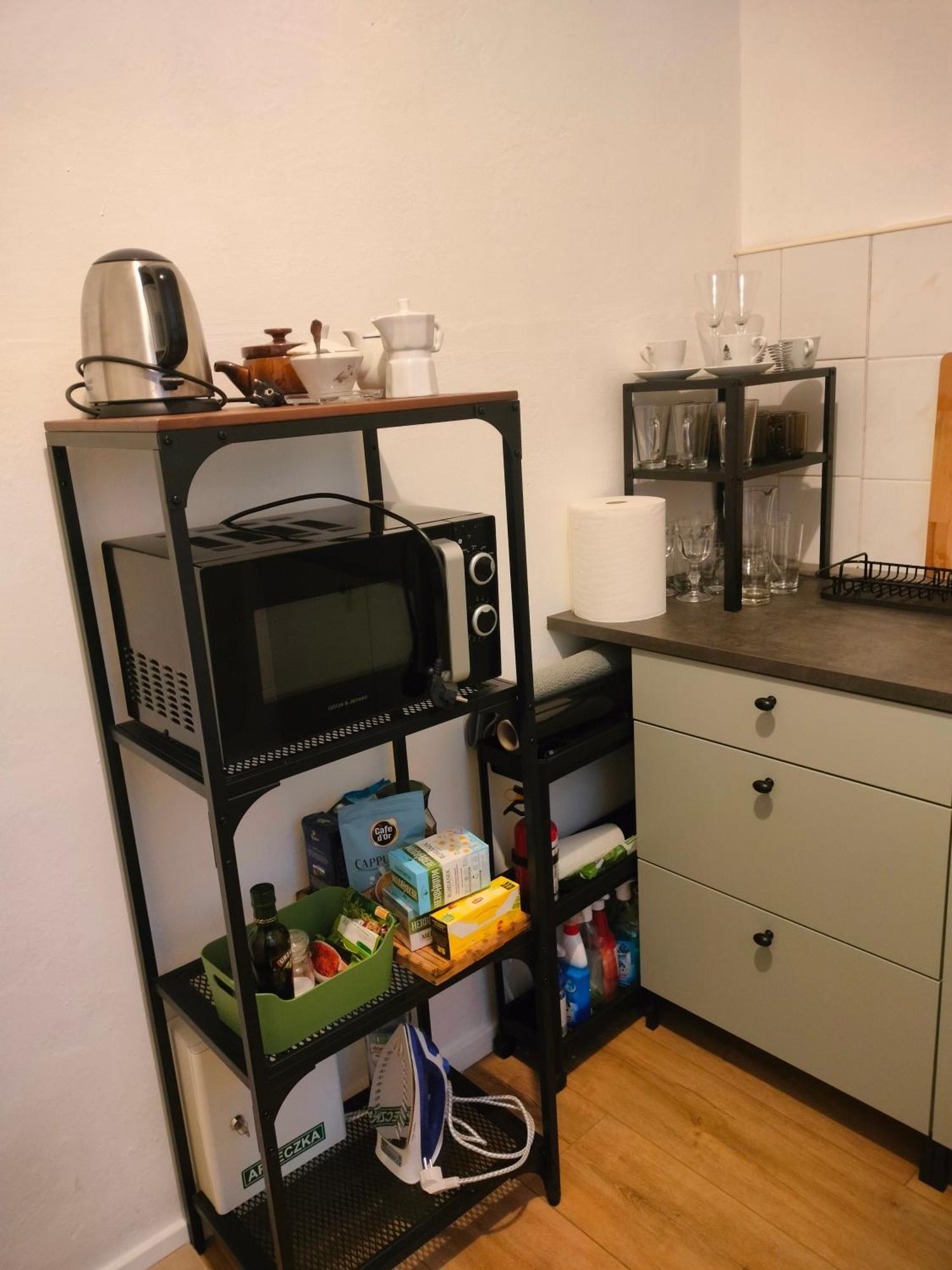 Przytulny Apartament Przy Barbakanie Varsovia Exterior foto