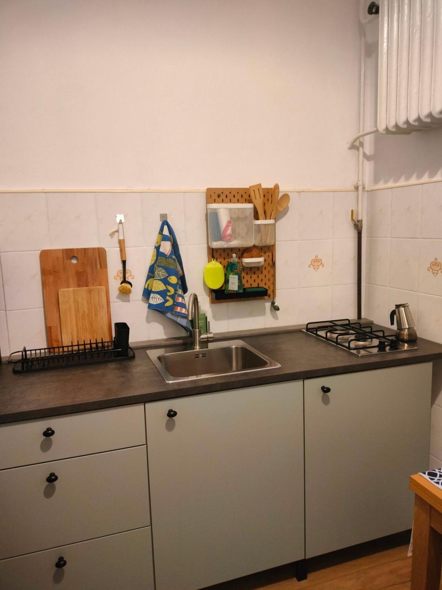 Przytulny Apartament Przy Barbakanie Varsovia Exterior foto